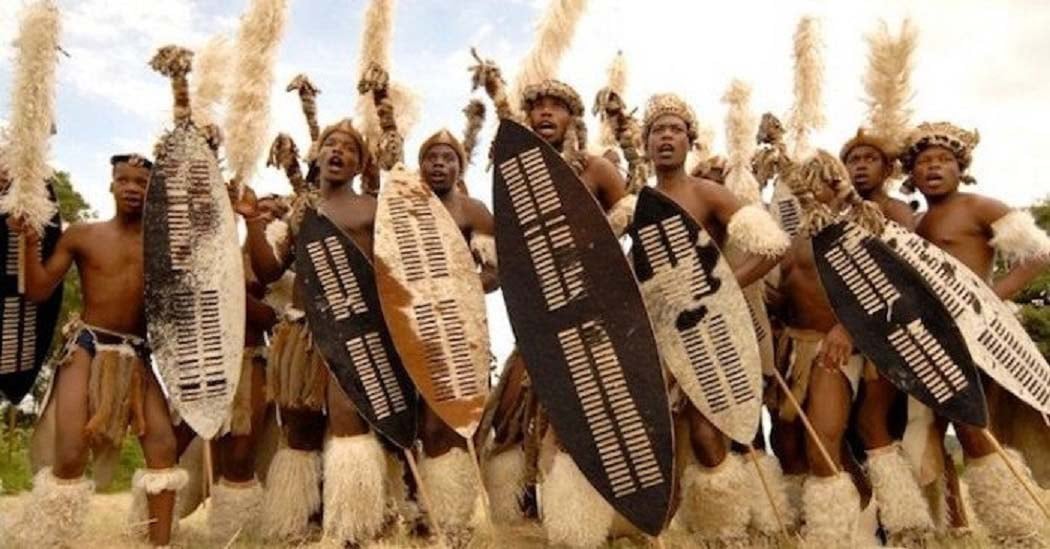 Nam Phi: Cách kiểm tra trinh tiết của bộ tộc Zulu với phụ nữ, đàn ông gây tranh cãi trong khoa học - Ảnh 4.