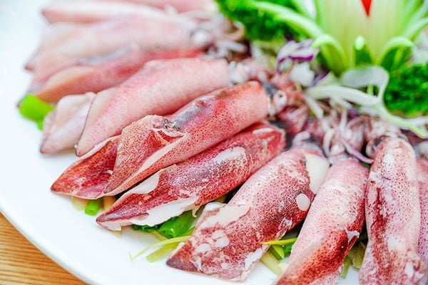 5 món ăn ngon &quot;giải đen, mang may mắn đến&quot; rất đáng thử trong những ngày cuối tháng - Ảnh 5.