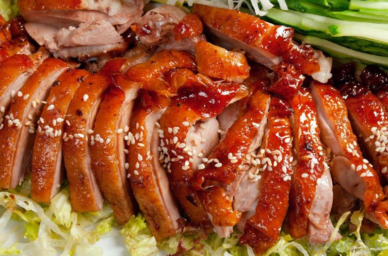 5 món ăn ngon &quot;giải đen, mang may mắn đến&quot; rất đáng thử trong những ngày cuối tháng - Ảnh 8.