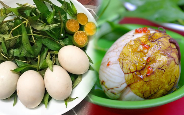 5 món ăn ngon &quot;giải đen, mang may mắn đến&quot; rất đáng thử trong những ngày cuối tháng - Ảnh 1.