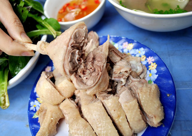 5 món ăn ngon &quot;giải đen, mang may mắn đến&quot; rất đáng thử trong những ngày cuối tháng - Ảnh 7.
