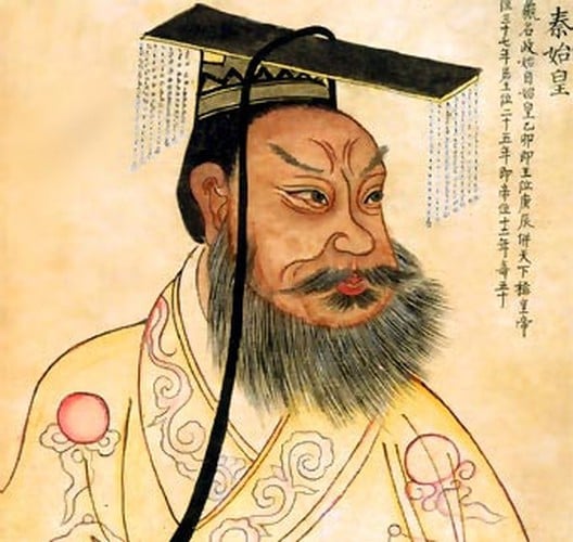 Để báo thù, hoạn quan giết chết Tần Thủy Hoàng? - Ảnh 7.