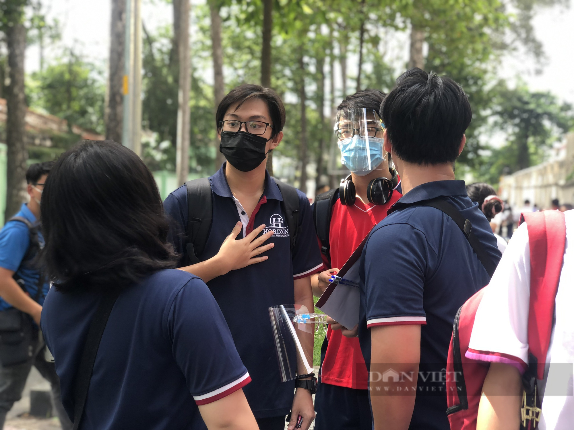 ĐH Công nghệ thông tin TP.HCM công bố điểm chuẩn xét tuyển - Ảnh 3.