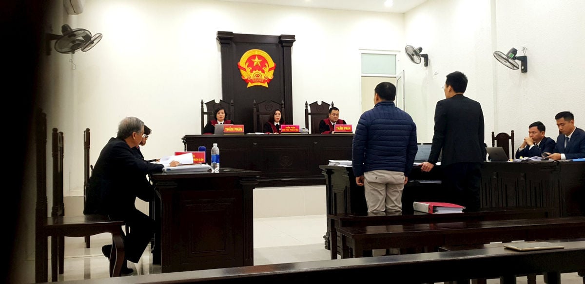 Khiếu nại, tố cáo trong hoạt động báo chí và câu chuyện xử lý - Ảnh 2.