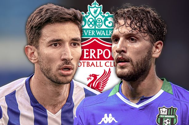 Vượt mặt Arsenal, Liverpool chiếm lợi thế trong cuộc đua giành Locatelli  - Ảnh 3.