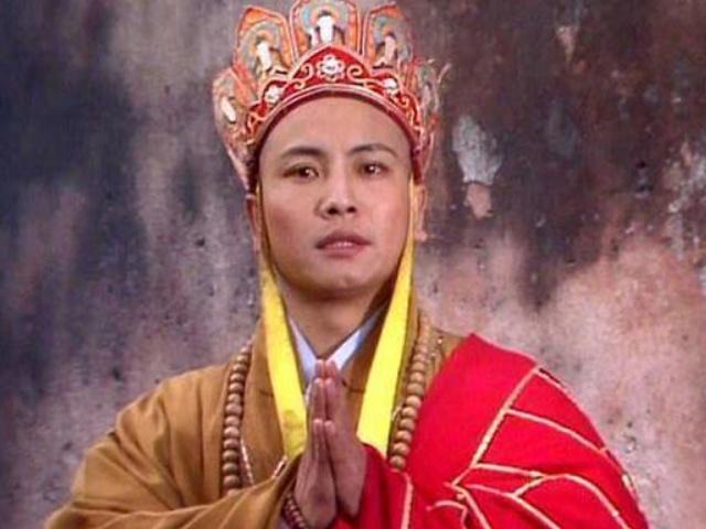 Cuộc sống đầy thăng trầm khác biệt của 3 nam diễn viên vào vai Đường Tăng phim &quot;Tây Du Ký&quot; 1986 - Ảnh 1.