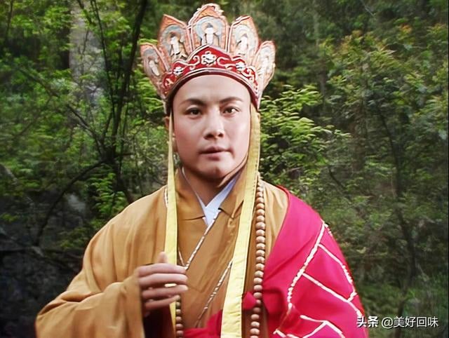 Cuộc sống đầy thăng trầm khác biệt của 3 nam diễn viên vào vai Đường Tăng phim &quot;Tây Du Ký&quot; 1986 - Ảnh 4.