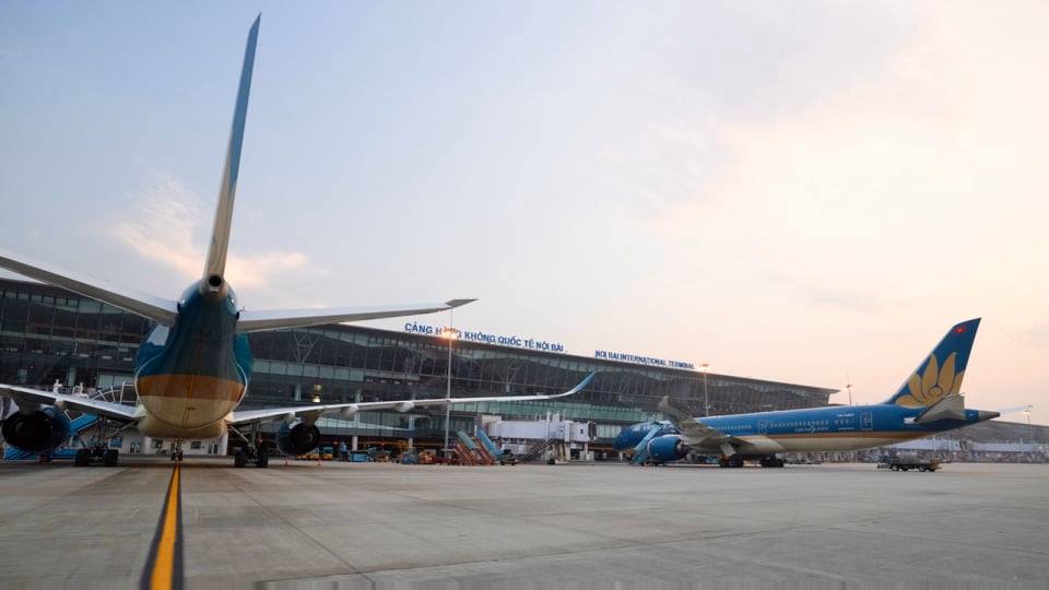 Vietnam Airlines lỗ 17.772 tỷ đồng âm vốn chủ sở hữu - Ảnh 1.