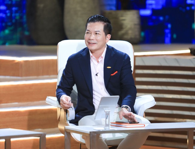 2 startup khiến các shark cầu xin không làm nữa, &quot;ngáo giá&quot; nhất Shark Tank mùa 4 - Ảnh 2.