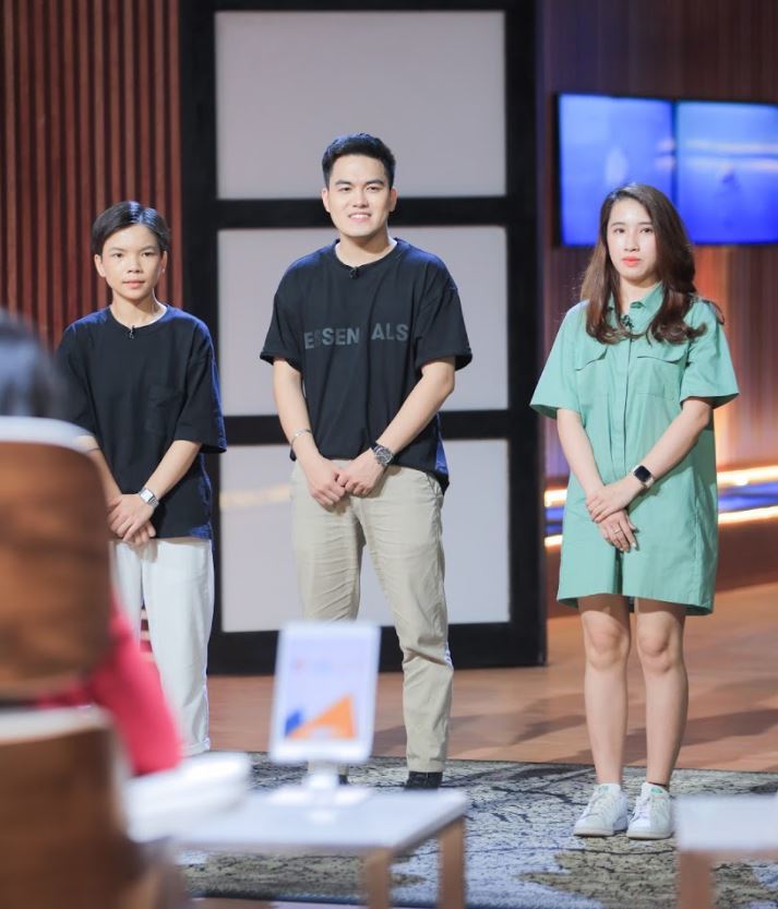 2 startup khiến các shark cầu xin không làm nữa, &quot;ngáo giá&quot; nhất Shark Tank mùa 4 - Ảnh 4.