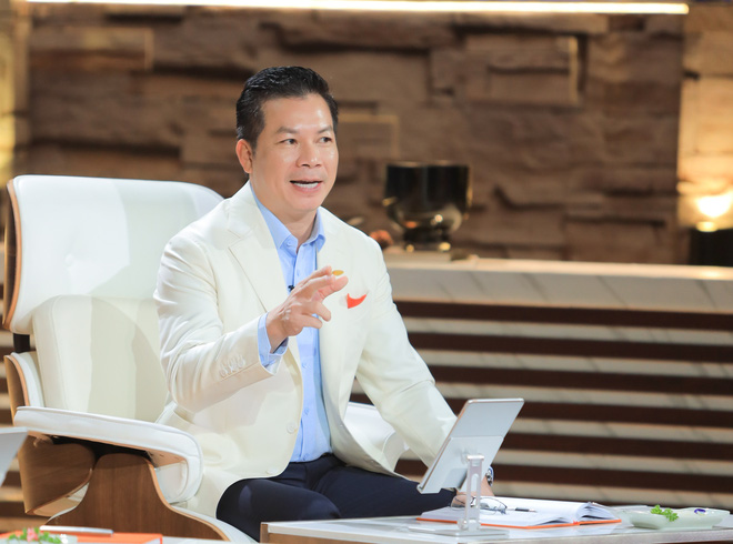 2 startup khiến các shark cầu xin không làm nữa, &quot;ngáo giá&quot; nhất Shark Tank mùa 4 - Ảnh 6.