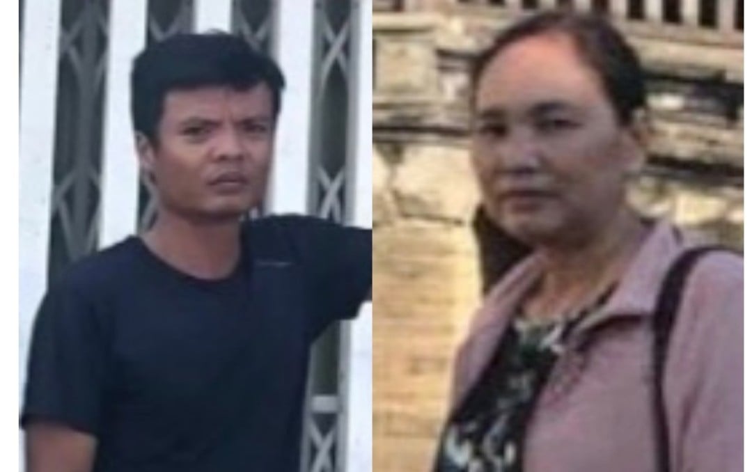 An Giang: Khởi tố vụ án hình sự &quot;Buôn lậu&quot; xảy ra tại 3 căn nhà của Thượng tá Biên phòng và chị vợ - Ảnh 3.