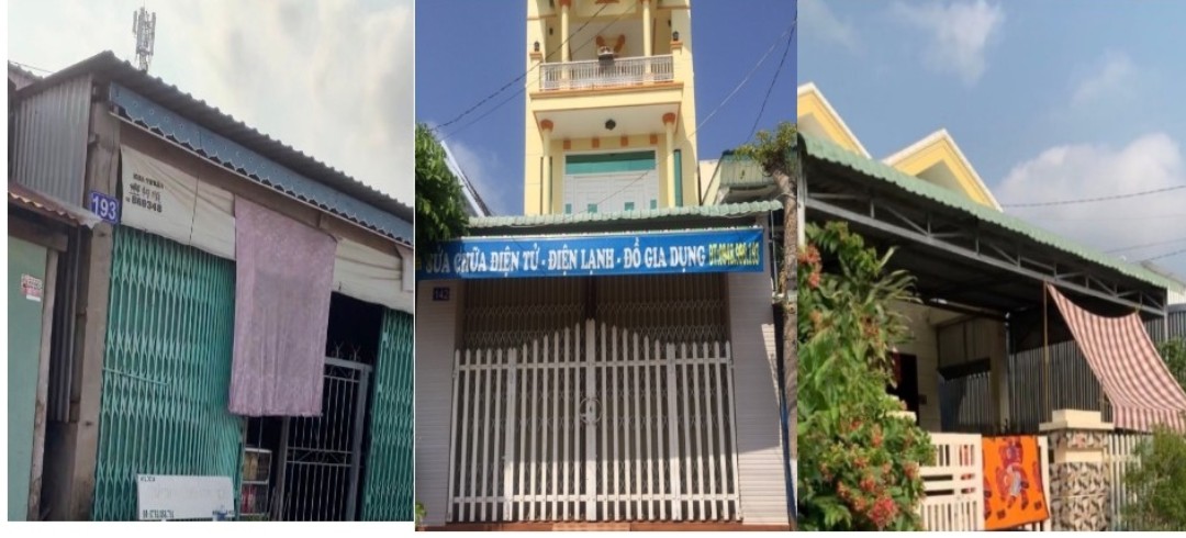 An Giang: Khởi tố vụ án hình sự &quot;Buôn lậu&quot; xảy ra tại 3 căn nhà của Thượng tá Biên phòng và chị vợ - Ảnh 2.