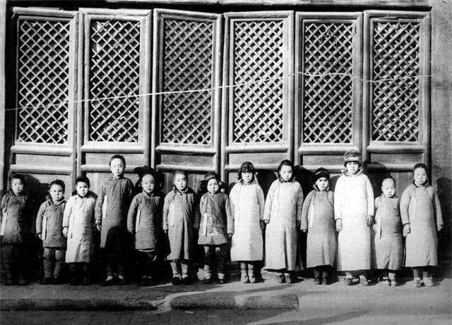 Hậu cung là nơi tề tựu mỹ nhân, tại sao phi tần thời nhà Thanh lại... không đẹp? - Ảnh 3.