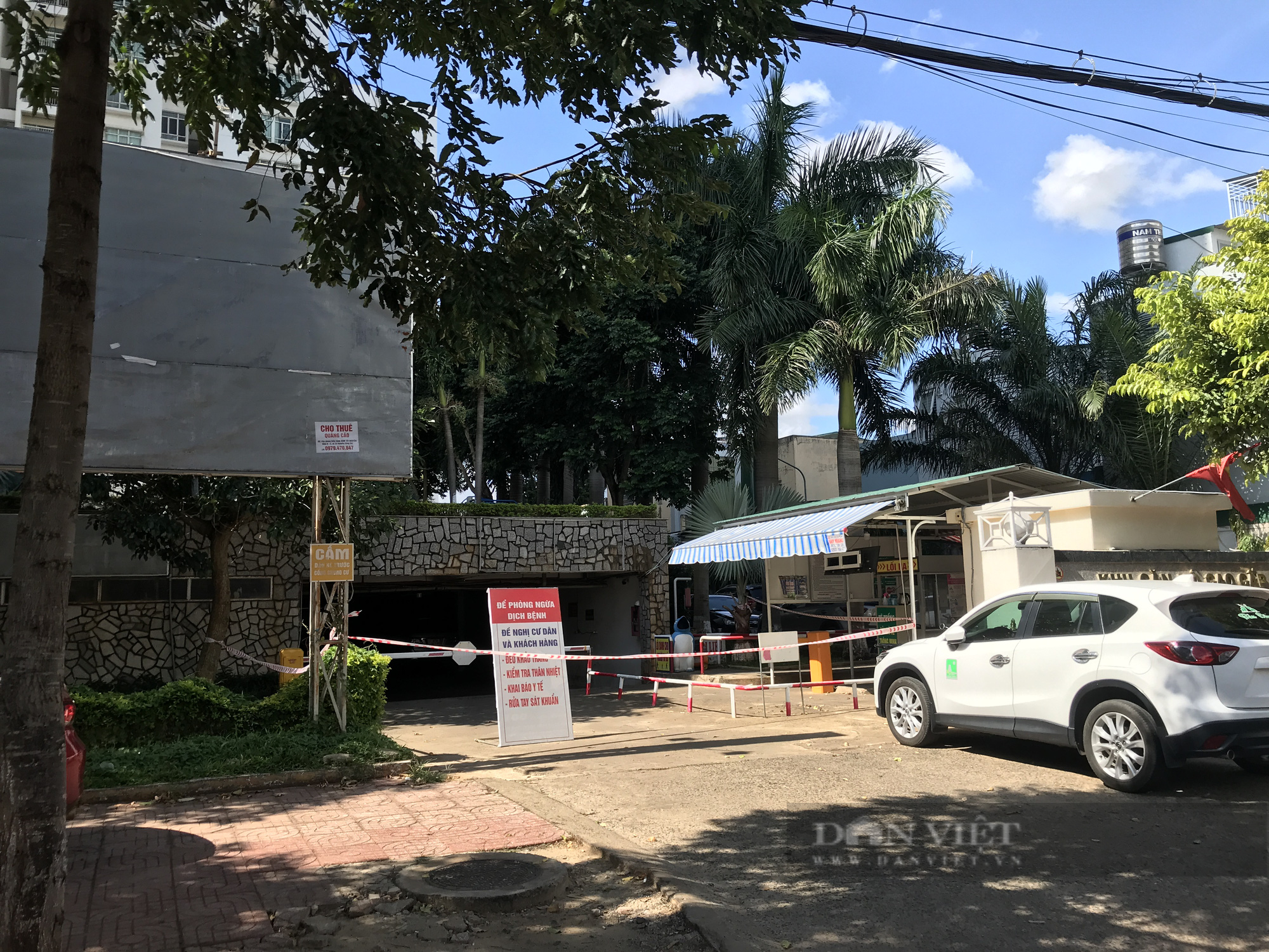 TP.Buôn Ma Thuột thêm 2 bệnh nhân Covid-19 trong cộng đồng trong thời gian thực hiện Chỉ thị 16 - Ảnh 1.
