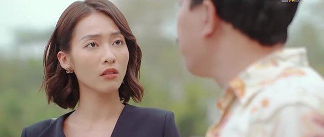 Khả Ngân nói gì về vai Tuệ Nhi bị ghét trong phim &quot;11 tháng 5 ngày&quot;? - Ảnh 6.