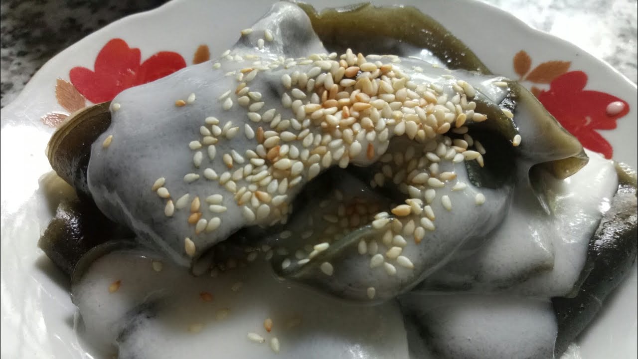 7 loại bánh đặc sản nhất định phải thử khi tới miền Tây, đặc biệt là loại số 3 và 5 - Ảnh 5.