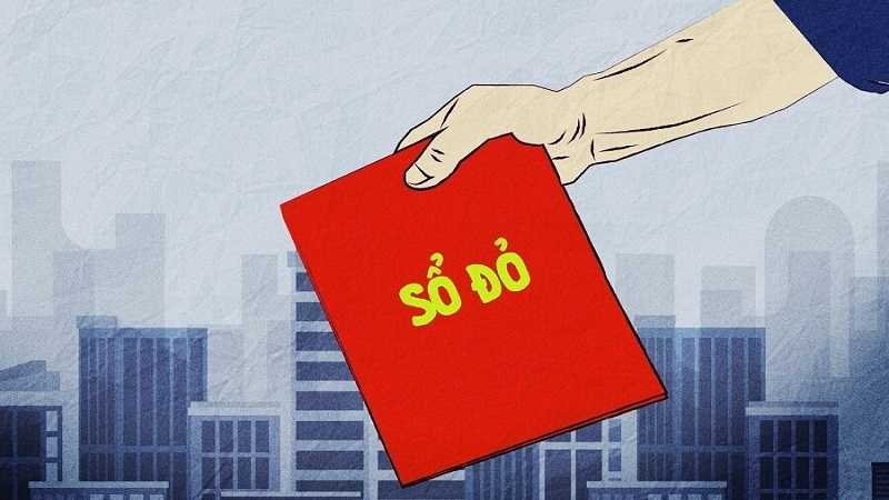Sổ đỏ sai thông tin có bị thu hồi? - Ảnh 1.