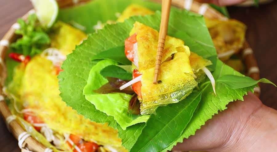 7 loại bánh đặc sản nhất định phải thử khi tới miền Tây, đặc biệt là loại số 3 và 5 - Ảnh 1.