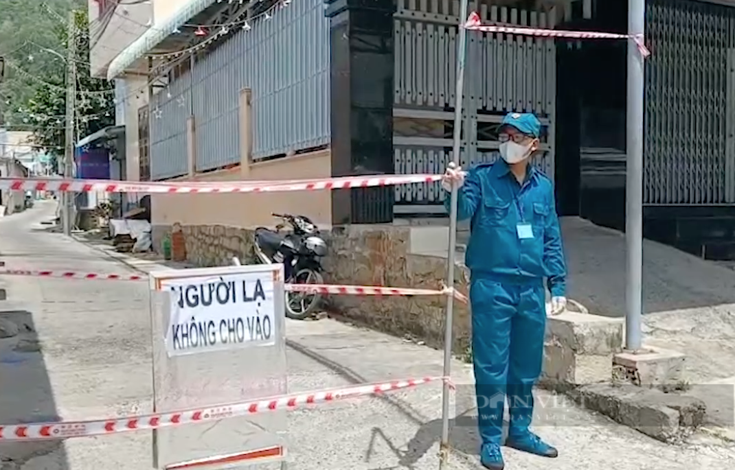 Bà Rịa – Vũng Tàu: Xây dựng 4 lớp phòng dịch, giãn cách xã hội theo Chỉ thị 16 thêm 10 ngày - Ảnh 1.