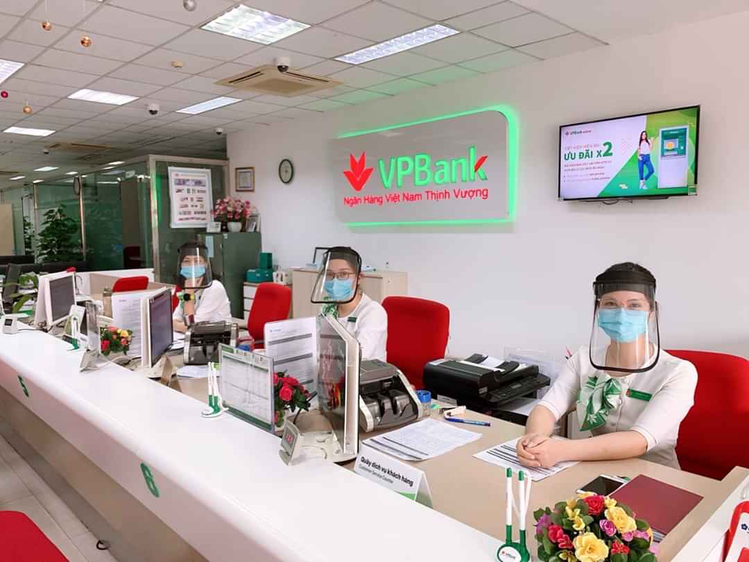 VPBank trao đổi online với các nhà phân tích chứng khoán chuyên nghiệp - Ảnh 1.
