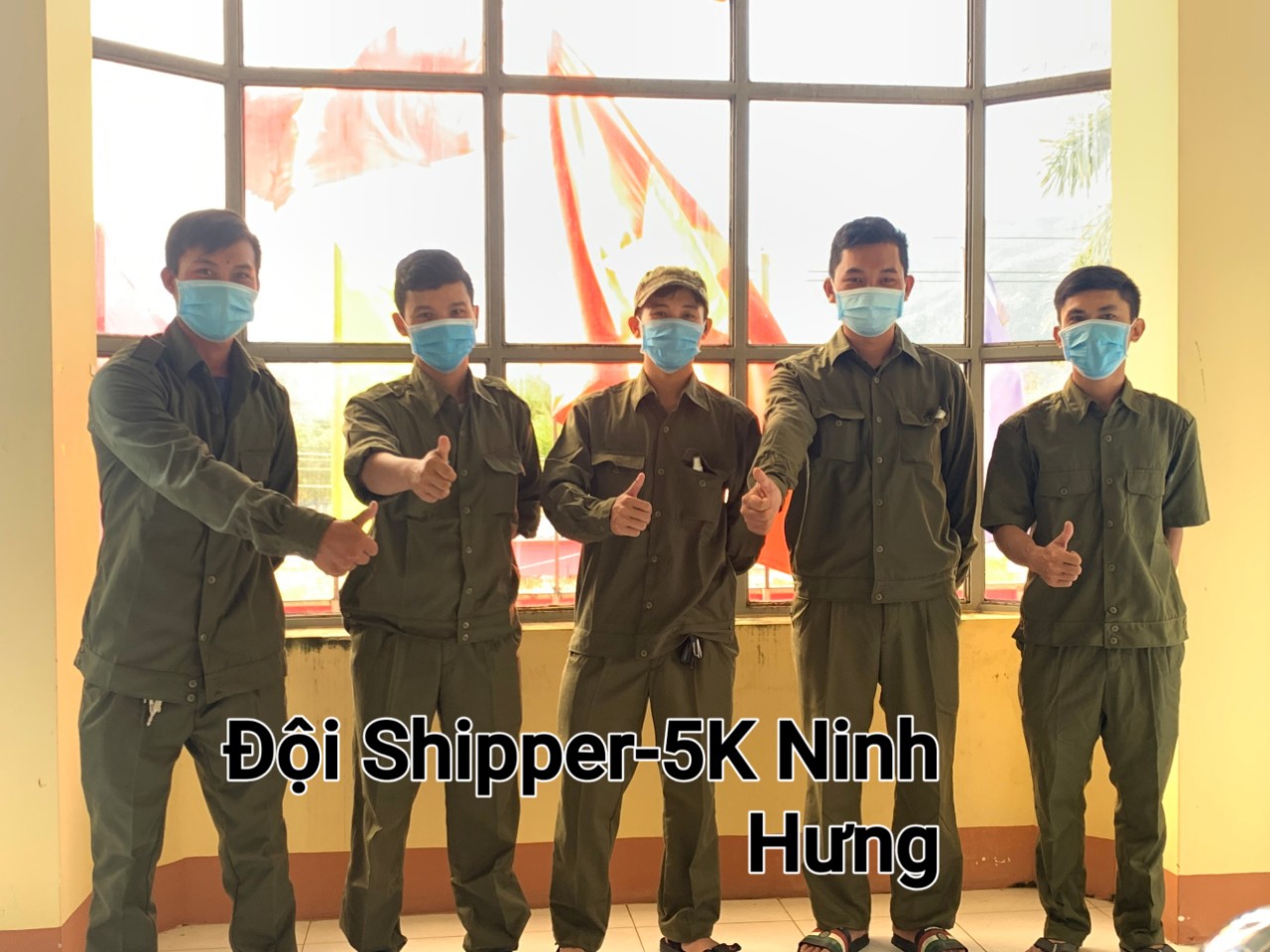 Hội Nông dân Khánh Hòa: Nhiều hoạt động chung tay phòng, chống dịch Covid-19 - Ảnh 2.