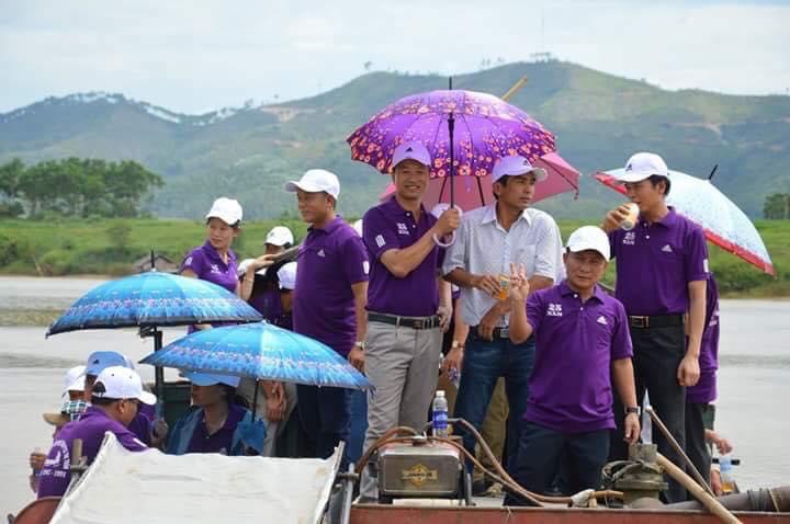  Kể chuyện làng: Nhớ Thế! - Ảnh 3.