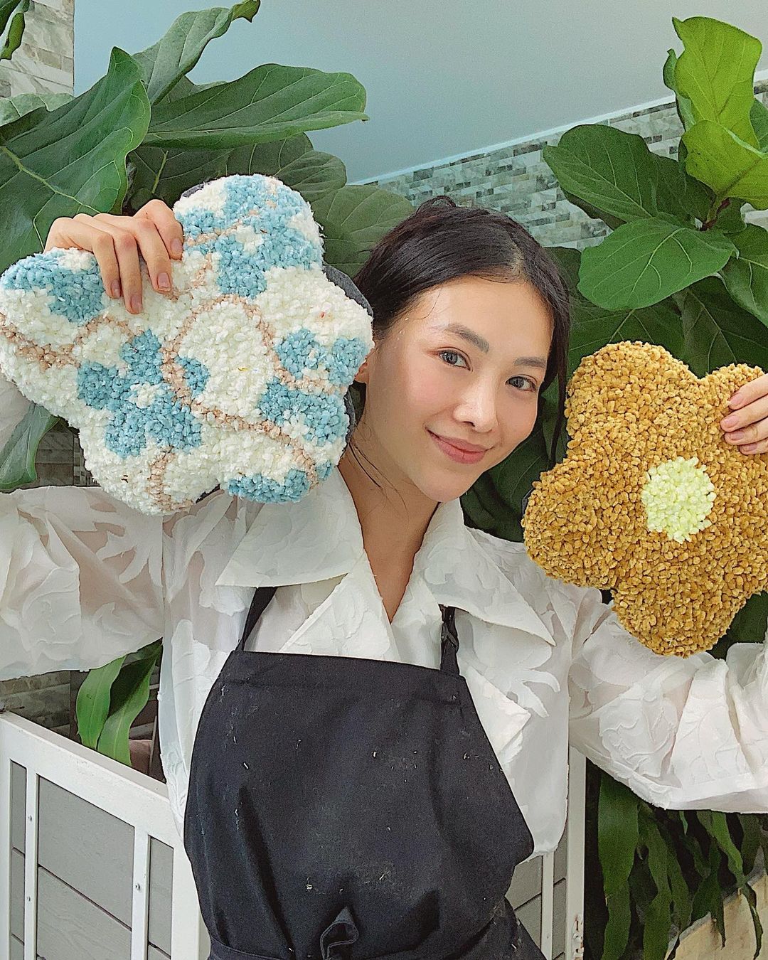 Hoa hậu Phương Khánh: “Tôi đã có nhiều kế hoạch sau thời gian giãn cách xã hội” - Ảnh 1.