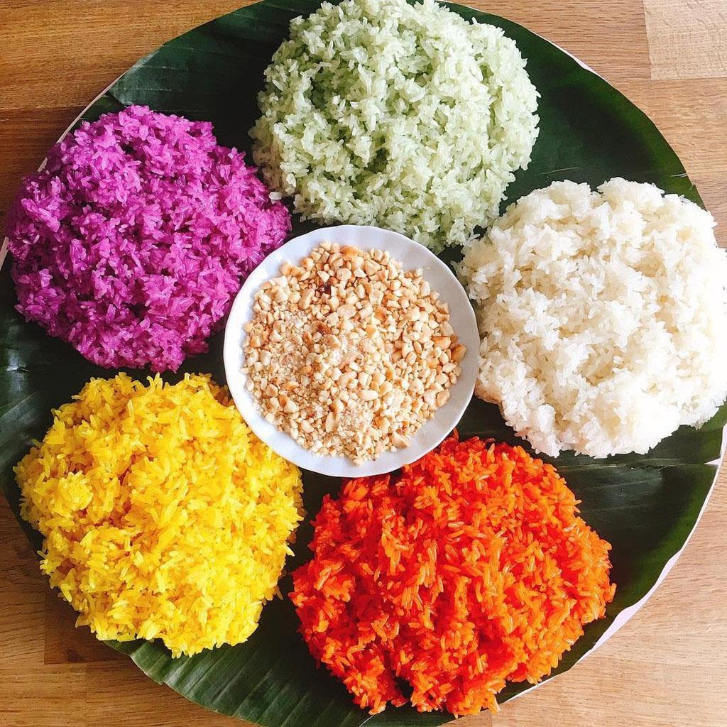 8 đặc sản &quot;chất lừ&quot; nghe tên đã biết ở Tây Bắc, vừa có sức hút khó cưỡng, vừa níu chân du khách - Ảnh 2.