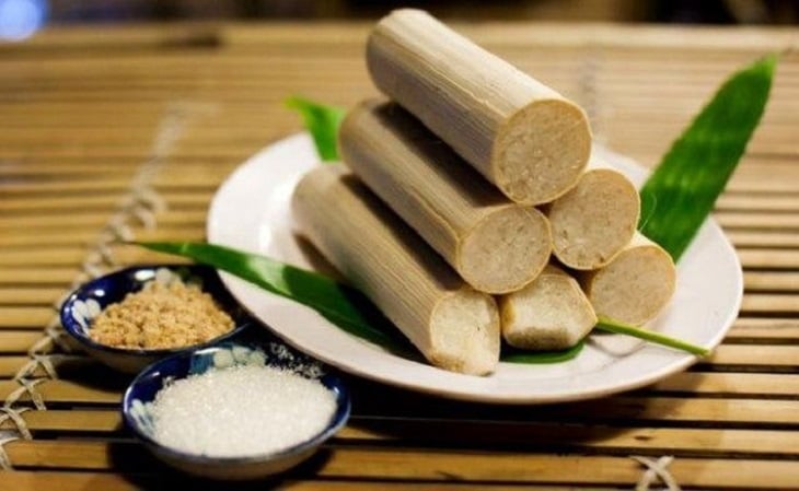 8 đặc sản &quot;chất lừ&quot; nghe tên đã biết ở Tây Bắc, vừa độc nhất vô nhị, vừa có sức hút khó cưỡng - Ảnh 5.