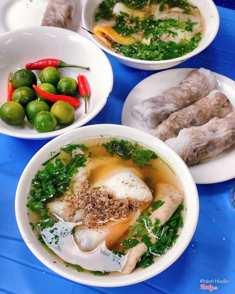 8 đặc sản &quot;chất lừ&quot; nghe tên đã biết ở Tây Bắc, vừa độc nhất vô nhị, vừa có sức hút khó cưỡng - Ảnh 8.