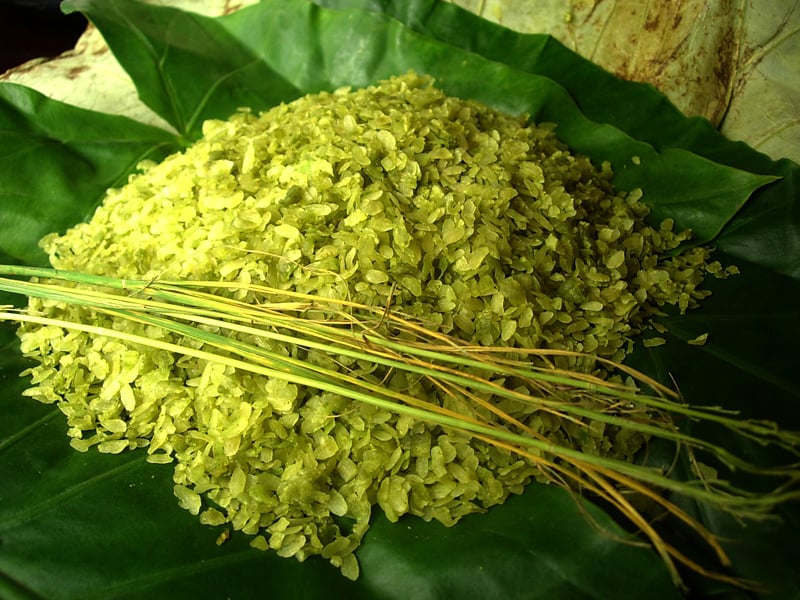8 đặc sản &quot;chất lừ&quot; nghe tên đã biết ở Tây Bắc, vừa có sức hút khó cưỡng, vừa níu chân du khách - Ảnh 1.