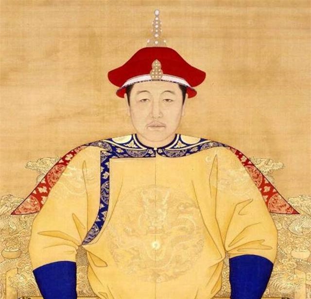 Cả Thanh Đông Lăng bị trộm càn quét, vì sao lăng Thuận Trị vẫn nguyên vẹn? - Ảnh 2.