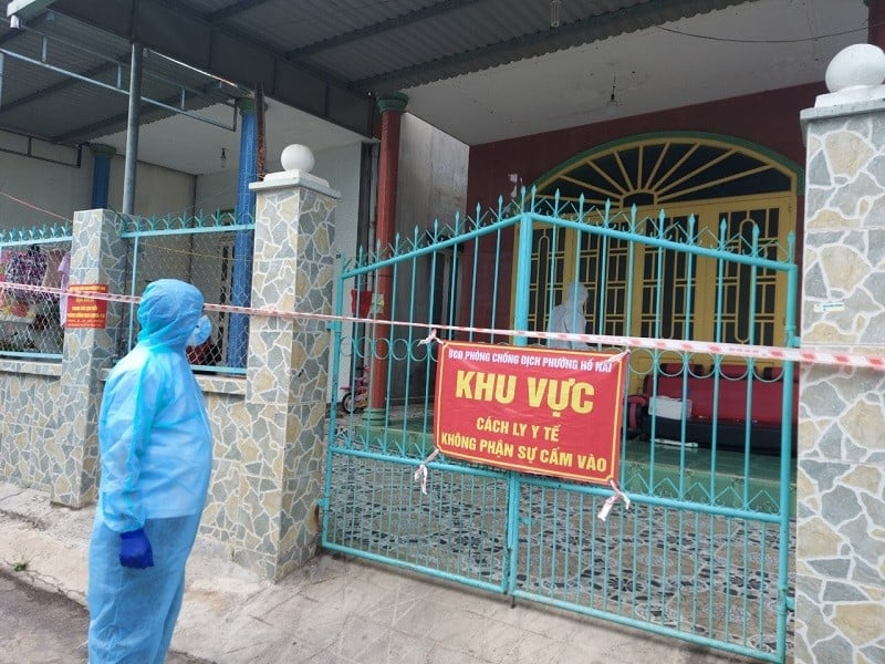 Chiến lược phòng chống dịch Covid-19 thay đổi thế nào để ứng phó với biến thể Delta nguy hiểm?  - Ảnh 2.