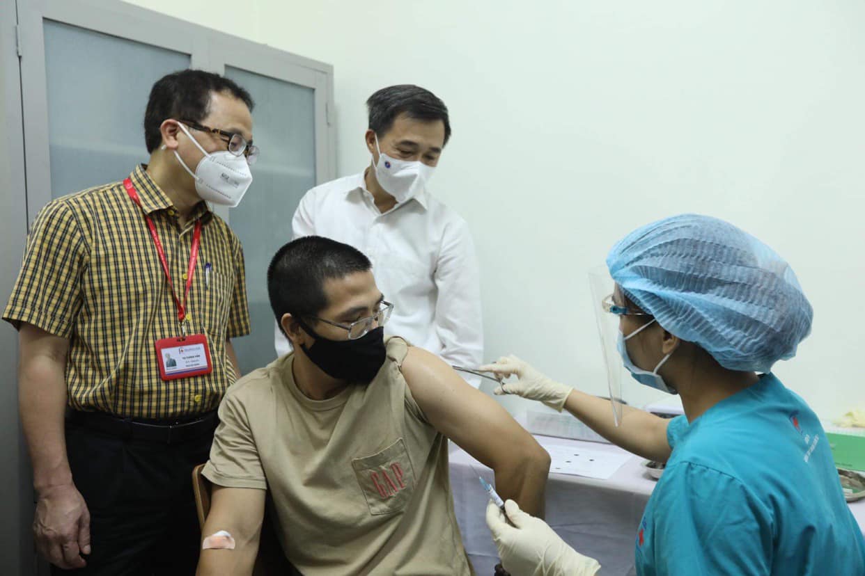 Chiến lược phòng chống dịch Covid-19 thay đổi thế nào để ứng phó với biến thể Delta nguy hiểm?  - Ảnh 3.