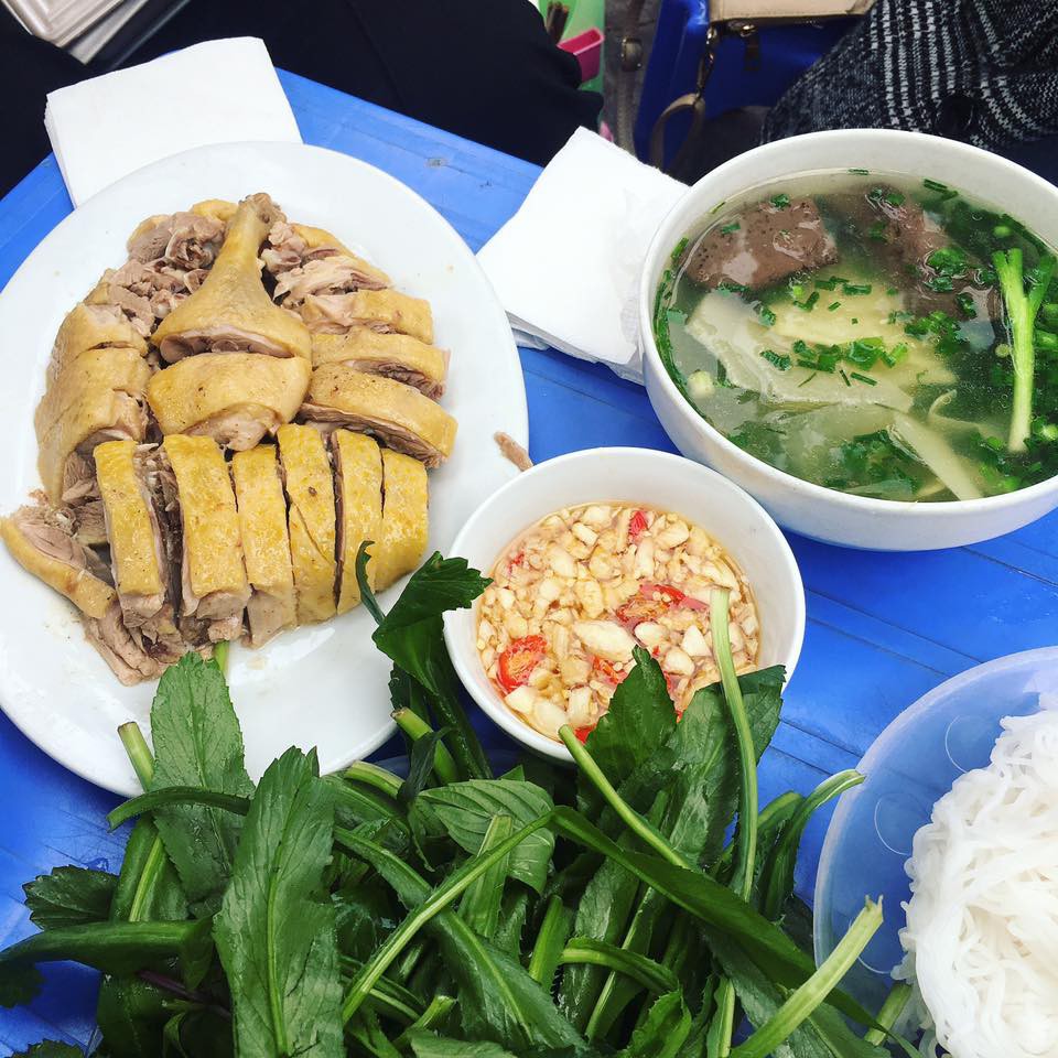 10 đặc sản bình dân ngon khó cưỡng khiến khách Tây cũng “mê như điếu đổ” - Ảnh 11.