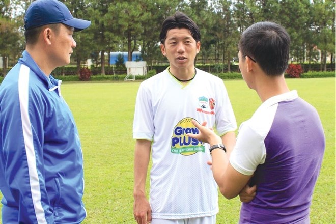 &quot;ĐT Việt Nam mạnh hơn Trung Quốc, sẽ có vé dự World Cup 2022&quot; - Ảnh 1.