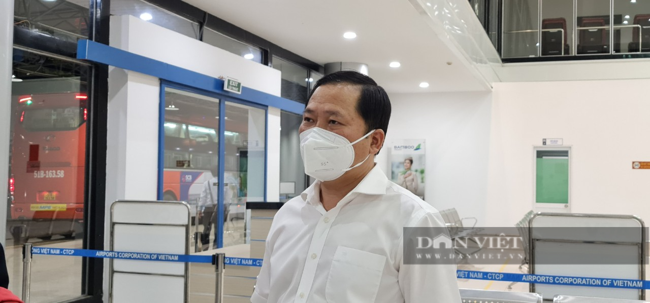 Điều tra kẻ giả mạo văn bản Chủ tịch Bình Định Nguyễn Phi Long - Ảnh 1.