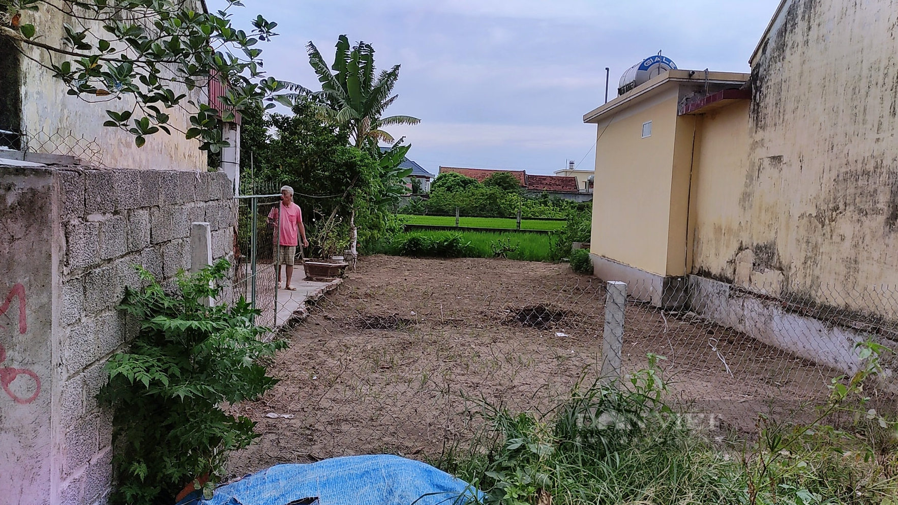 Vốn vài trăm triệu, đầu tư bất động sản kiểu gì để có lãi? - Ảnh 2.