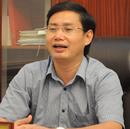Kỷ luật Ban cán sự Đảng UBND TP.Hà Nội nhiệm kỳ 2016-2021 vì để người đứng lộng quyền - Ảnh 1.