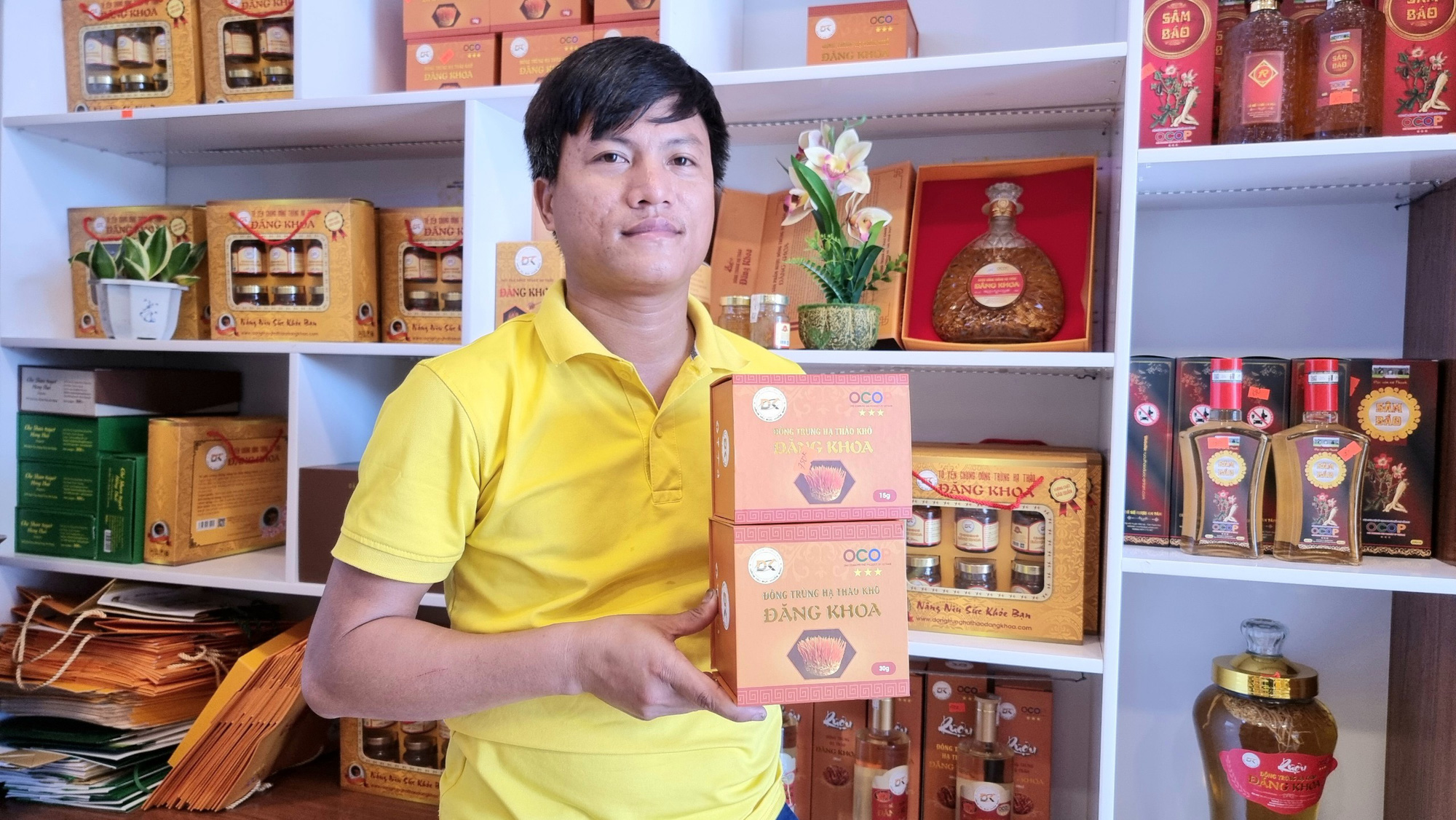 Thanh Hoá sẽ có 11 nhóm đối tượng trong nông nghiệp và NTM được tạo cơ chế và pháp triển - Ảnh 2.