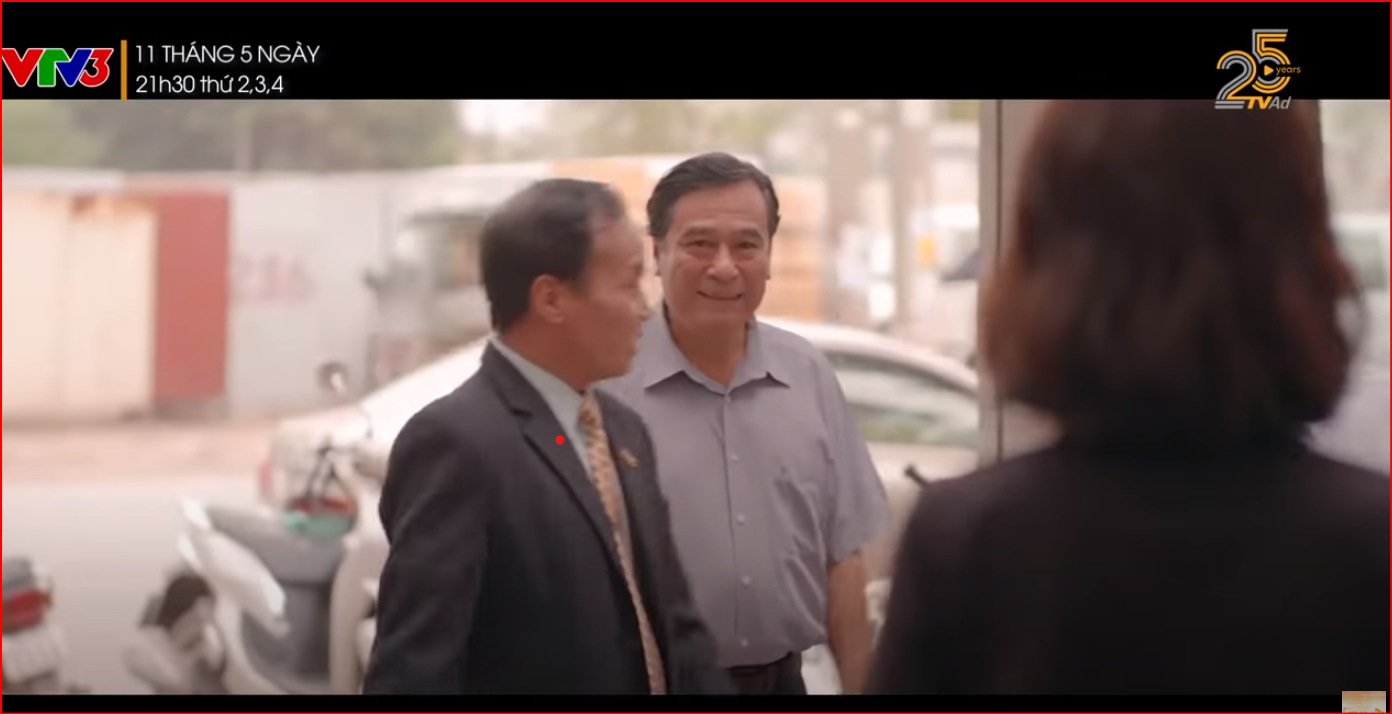 Phim hot 11 tháng 5 ngày tập 10: Hải Đăng chăm sóc Tuệ Nhi - Ảnh 3.