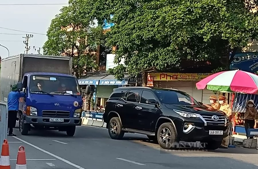 Hải Dương: Tất cả người dân cài đặt và sử dụng ứng dụng “Smart Hải Dương” - Ảnh 1.