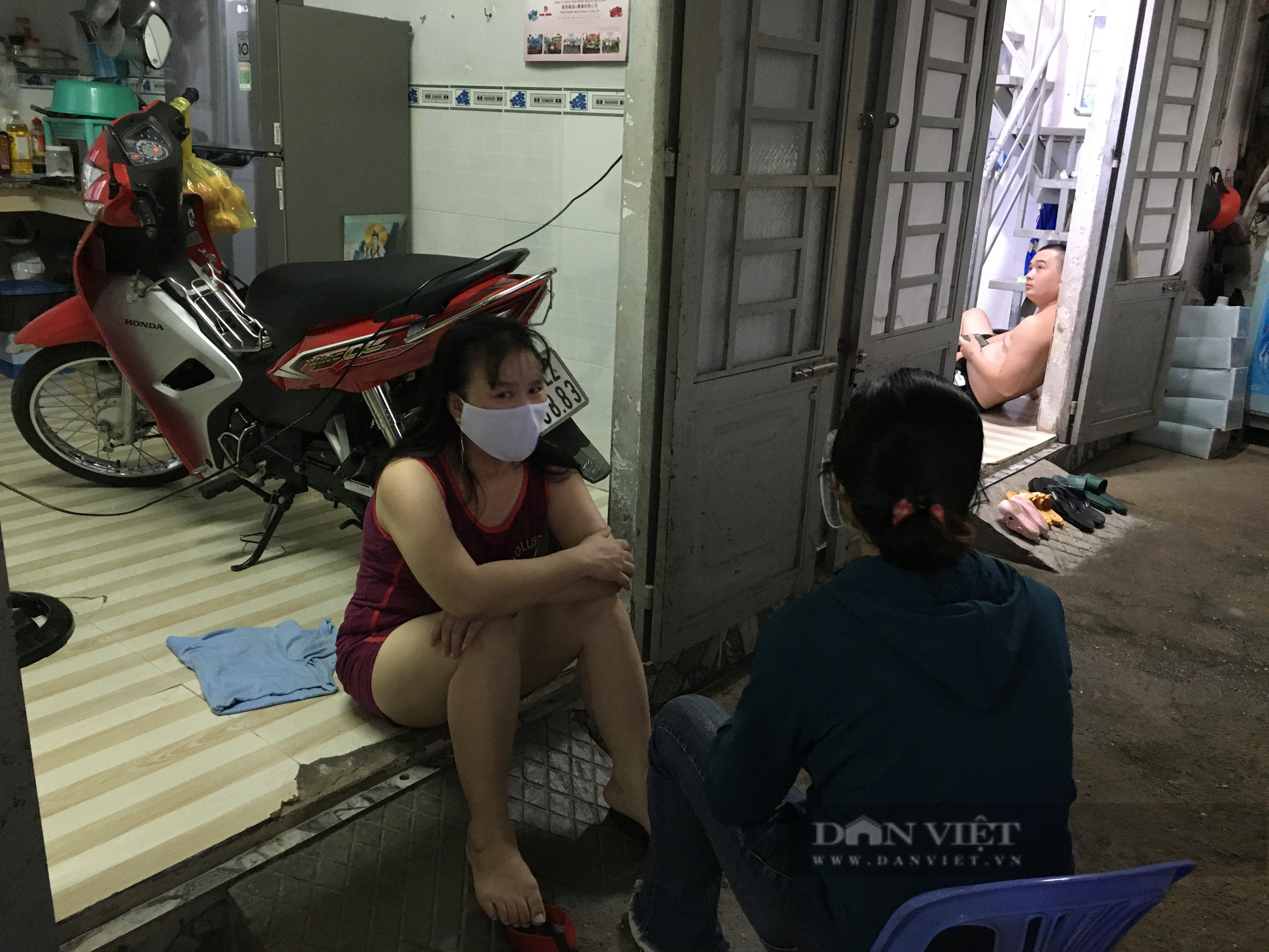 TP.HCM quyết không bỏ lại ai phía sau: (Bài 2) Một miếng khi đói… - Ảnh 1.