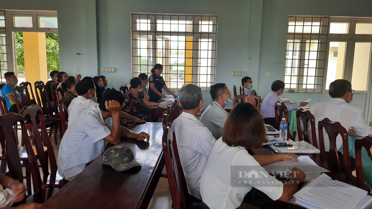 Bồi thường sự cố môi trường biển Formosa: Người “kiện” không chứng minh được lời mình nói - Ảnh 3.