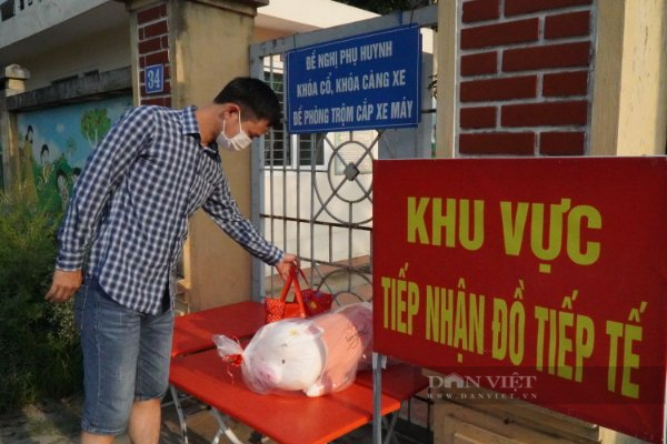 Bắc Ninh: 58 cô, trò và phụ huynh ở thành phố Bắc Ninh phải đi cách ly tập trung  - Ảnh 3.