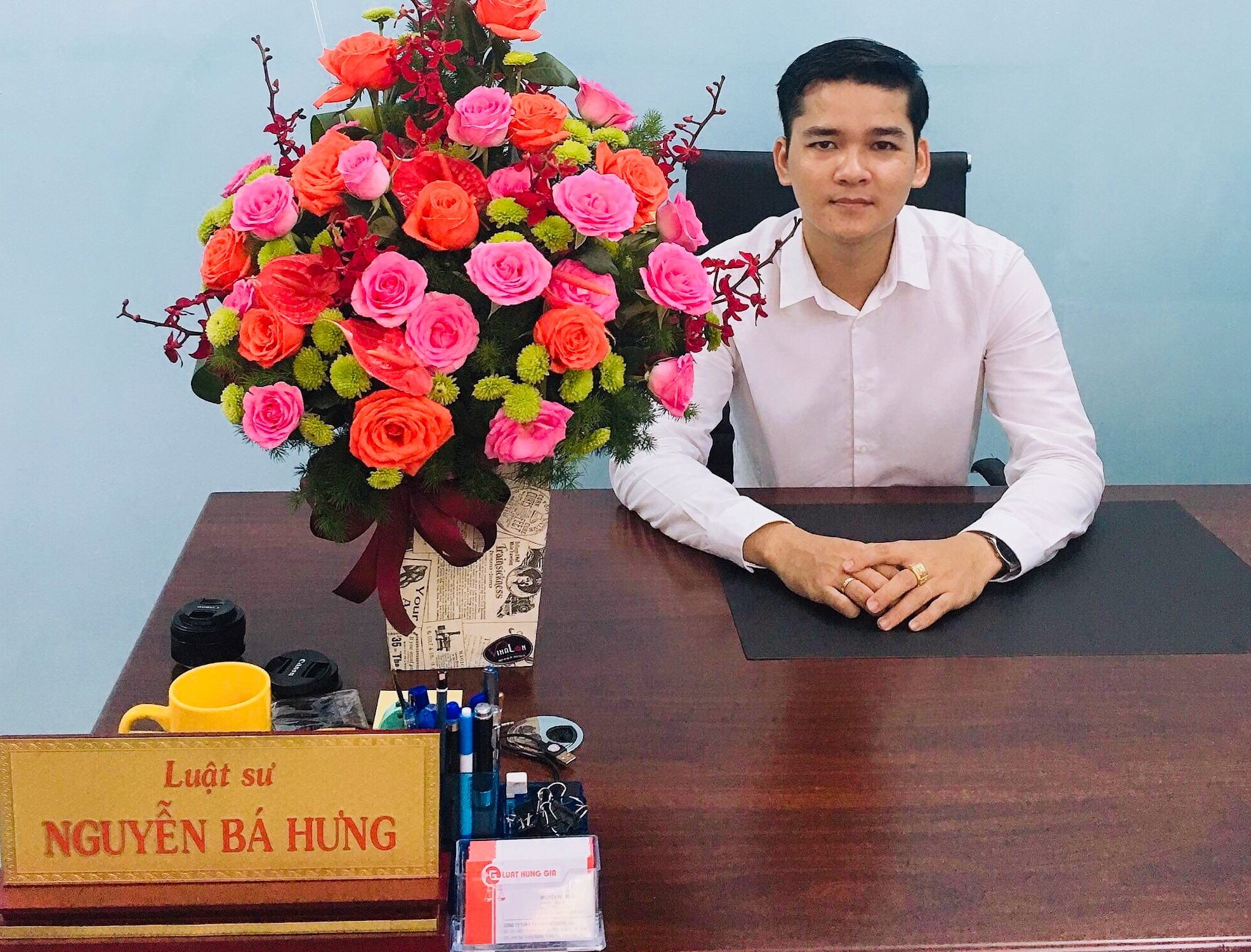 Bị đơn phương chấm dứt hợp đồng, một doanh nghiệp tố cáo đối tác và đòi bồi thường hơn 29 tỷ đồng - Ảnh 5.