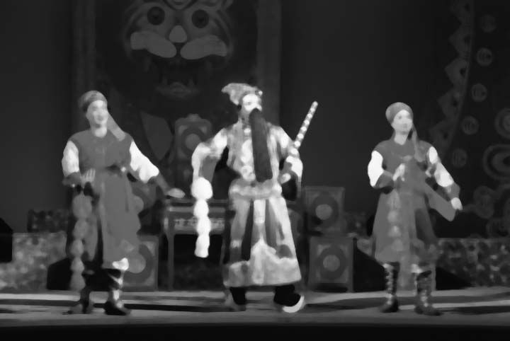Truyện dự thi: Chân thực - Ảnh 2.