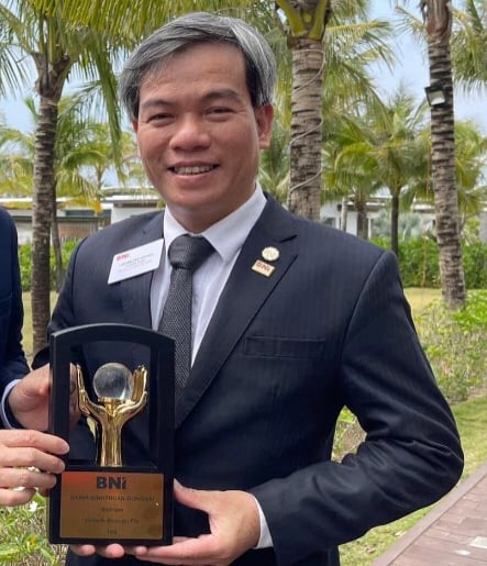 Bị đơn phương chấm dứt hợp đồng, một doanh nghiệp tố cáo đối tác và đòi bồi thường hơn 29 tỷ đồng - Ảnh 4.