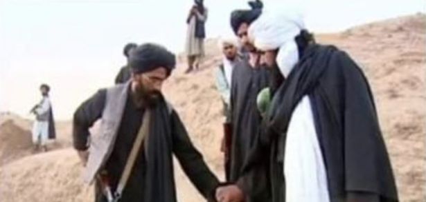 Rò rỉ ảnh điều Taliban đang làm ở Afghanistan nhưng không muốn cho thế giới biết - Ảnh 2.